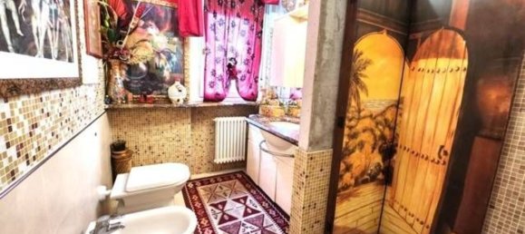 7-Zimmer Penthouse in Casteggio, Italy, Nr. 65780 12