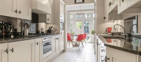 Casa T3 em Totteridge, United Kingdom N.º 6689 6