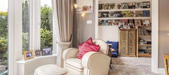 Casa T3 em Totteridge, United Kingdom N.º 6689 11