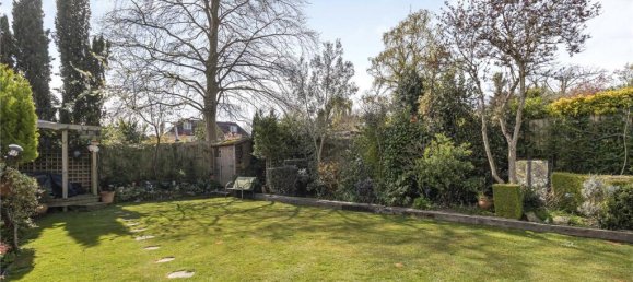 Casa T3 em Totteridge, United Kingdom N.º 6689 25