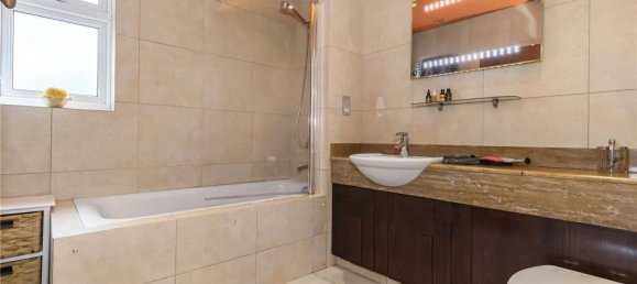 Casa T3 em Totteridge, United Kingdom N.º 6689 17