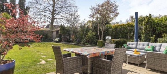 Casa T3 em Totteridge, United Kingdom N.º 6689 21