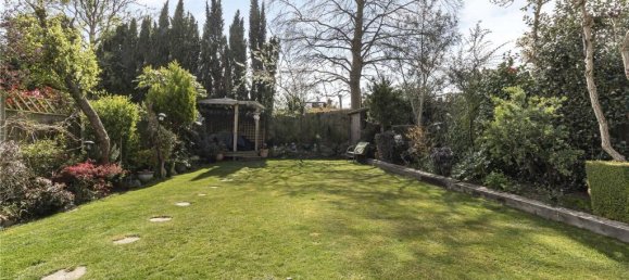 Casa T3 em Totteridge, United Kingdom N.º 6689 24