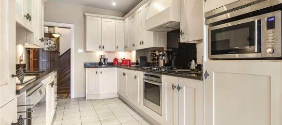 Casa T3 em Totteridge, United Kingdom N.º 6689 5