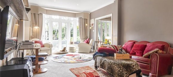 Casa T3 em Totteridge, United Kingdom N.º 6689 9