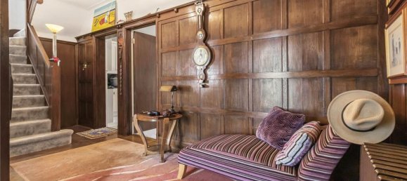 Casa T3 em Totteridge, United Kingdom N.º 6689 3