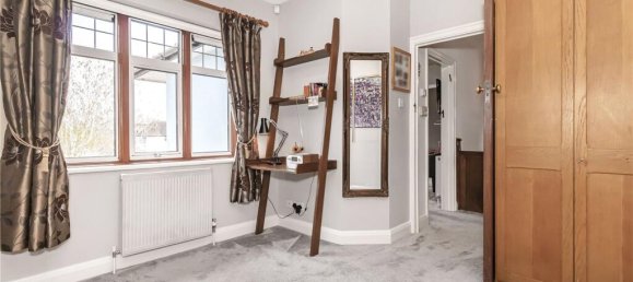 Casa T3 em Totteridge, United Kingdom N.º 6689 16