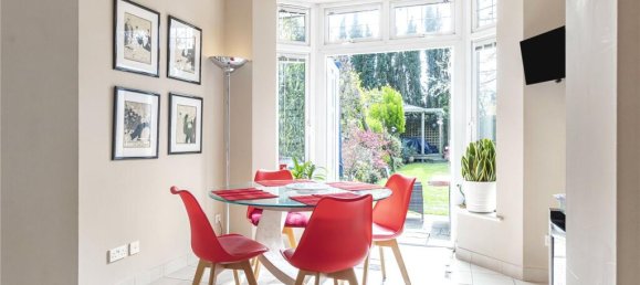 Casa T3 em Totteridge, United Kingdom N.º 6689 7