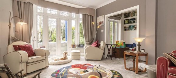 Casa T3 em Totteridge, United Kingdom N.º 6689 10