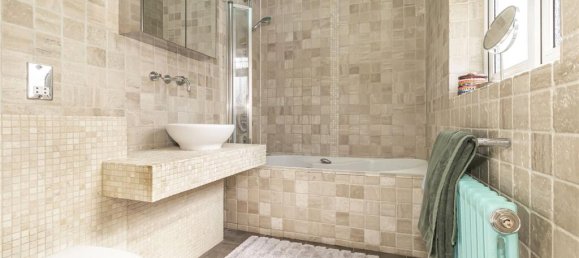 Casa T3 em Totteridge, United Kingdom N.º 6689 14