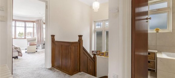 Casa T3 em Totteridge, United Kingdom N.º 6689 12