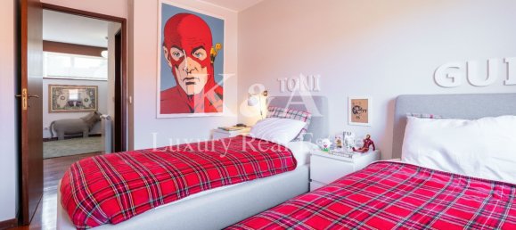 4 bedrooms Apartment in Porto, Portugal No. 116357 23