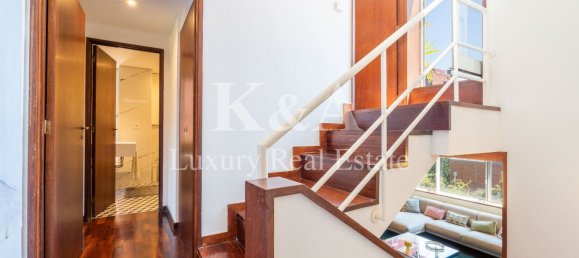 4 bedrooms Apartment in Porto, Portugal No. 116357 22
