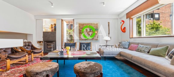 4 bedrooms Apartment in Porto, Portugal No. 116357 4