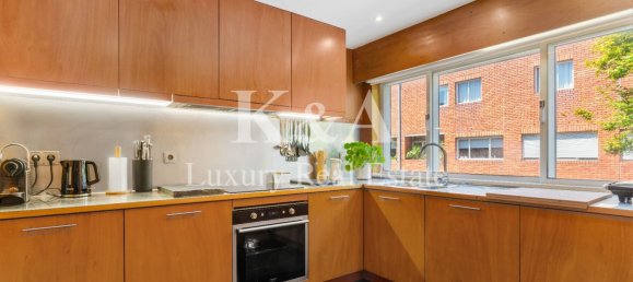 4 bedrooms Apartment in Porto, Portugal No. 116357 11