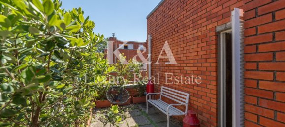 4 bedrooms Apartment in Porto, Portugal No. 116357 7