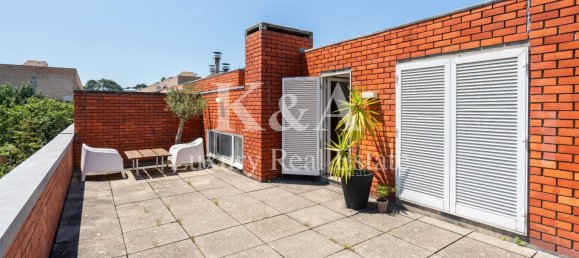 4 bedrooms Apartment in Porto, Portugal No. 116357 6