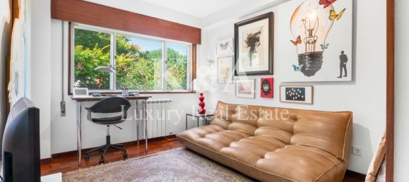 4 bedrooms Apartment in Porto, Portugal No. 116357 13