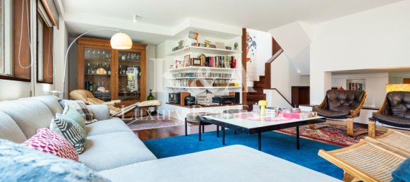 4 bedrooms Apartment in Porto, Portugal No. 116357 3