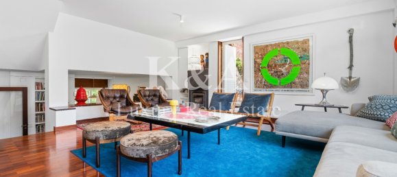 4 bedrooms Apartment in Porto, Portugal No. 116357 8