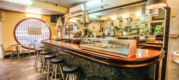 Gewerbliche Immobilie in Calafell, Spain 54m², Nr. 113611 4