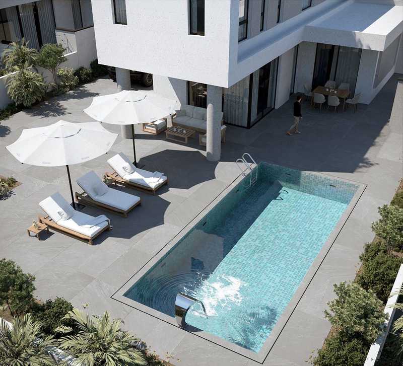 4 Schlafzimmer Haus in Protaras, Cyprus, Nr. 13499