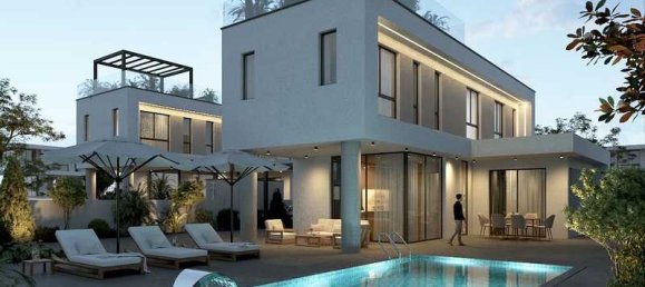 4 Schlafzimmer Haus in Protaras, Cyprus, Nr. 13499 2