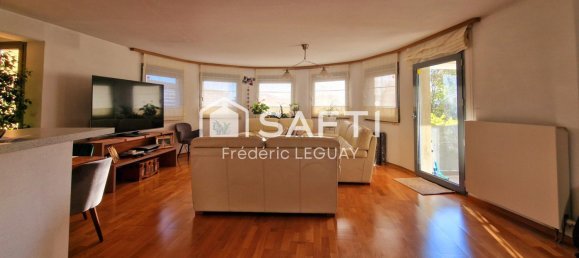 3 bedrooms Apartment in Strasbourg, France No. 151956 6