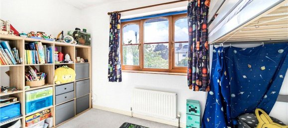 2 bedrooms House in Egham, United Kingdom No. 8642 16