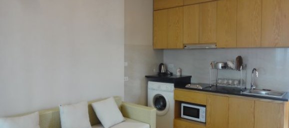 1 bedroom Apartment in Tay Ho, Vietnam No. 4601 2