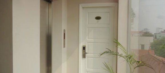 1 bedroom Apartment in Tay Ho, Vietnam No. 4601 8