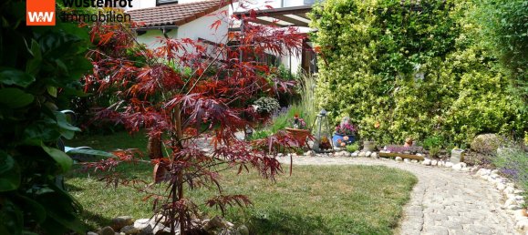 Moradia em banda T4 em Hochtaunuskreis, Germany N.º 247471 11