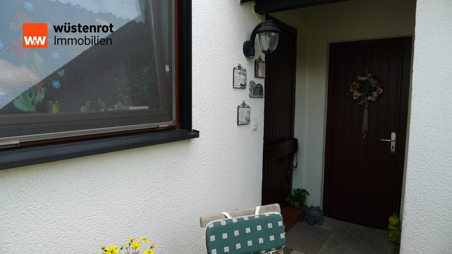 Moradia em banda T4 em Hochtaunuskreis, Germany N.º 247471