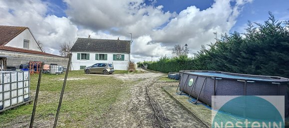 3 Schlafzimmer Haus in Soings-en-Sologne, France, Nr. 84725 28