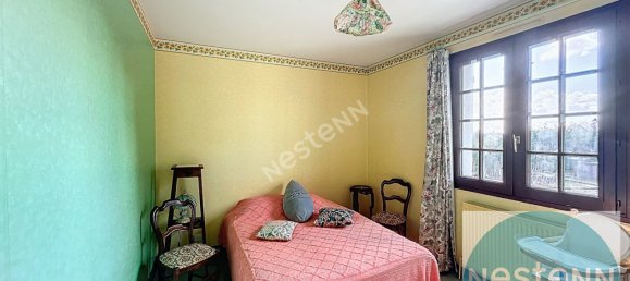 3 Schlafzimmer Haus in Soings-en-Sologne, France, Nr. 84725 13