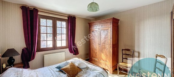 3 Schlafzimmer Haus in Soings-en-Sologne, France, Nr. 84725 7