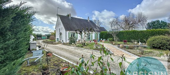 3 Schlafzimmer Haus in Soings-en-Sologne, France, Nr. 84725 25