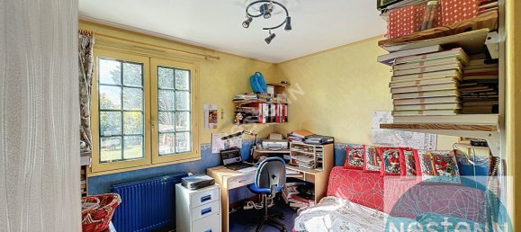 3 Schlafzimmer Haus in Soings-en-Sologne, France, Nr. 84725 14