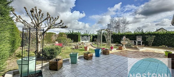 3 Schlafzimmer Haus in Soings-en-Sologne, France, Nr. 84725 4