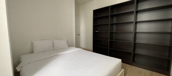 2 dormitorios condominium en venta en Thu Dau Mot, Binh Duong, Vietnam № 20409 3