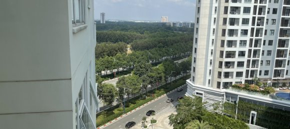 2 dormitorios condominium en venta en Thu Dau Mot, Binh Duong, Vietnam № 20409 9