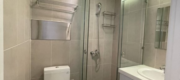 2 dormitorios condominium en venta en Thu Dau Mot, Binh Duong, Vietnam № 20409 8