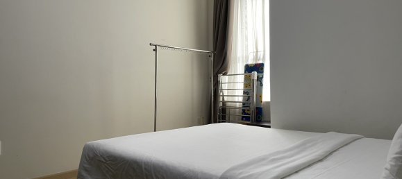 2 dormitorios condominium en venta en Thu Dau Mot, Binh Duong, Vietnam № 20409 5