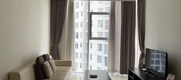 2 dormitorios condominium en venta en Thu Dau Mot, Binh Duong, Vietnam № 20409 2