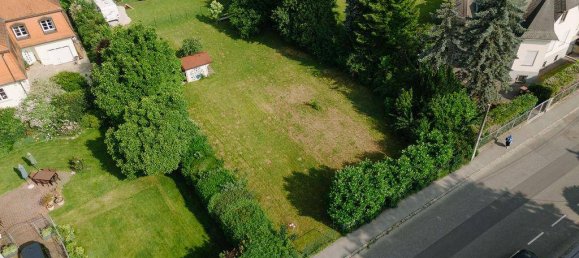 قطعة أرض في Eggenberg, Austria 991متر مربع رقم 162365 8