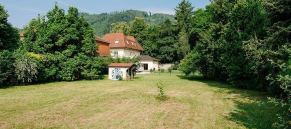 قطعة أرض في Eggenberg, Austria 991متر مربع رقم 162365 3