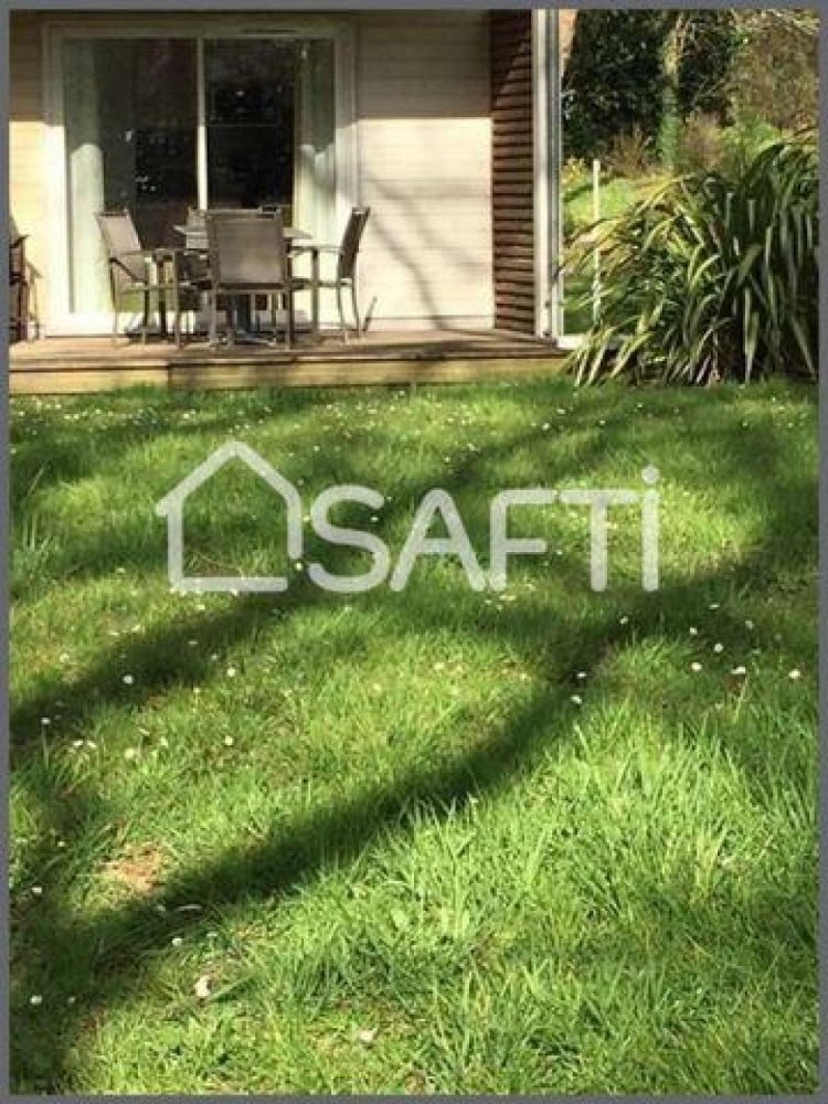 Studio in Pornichet, France, Nr. 35841