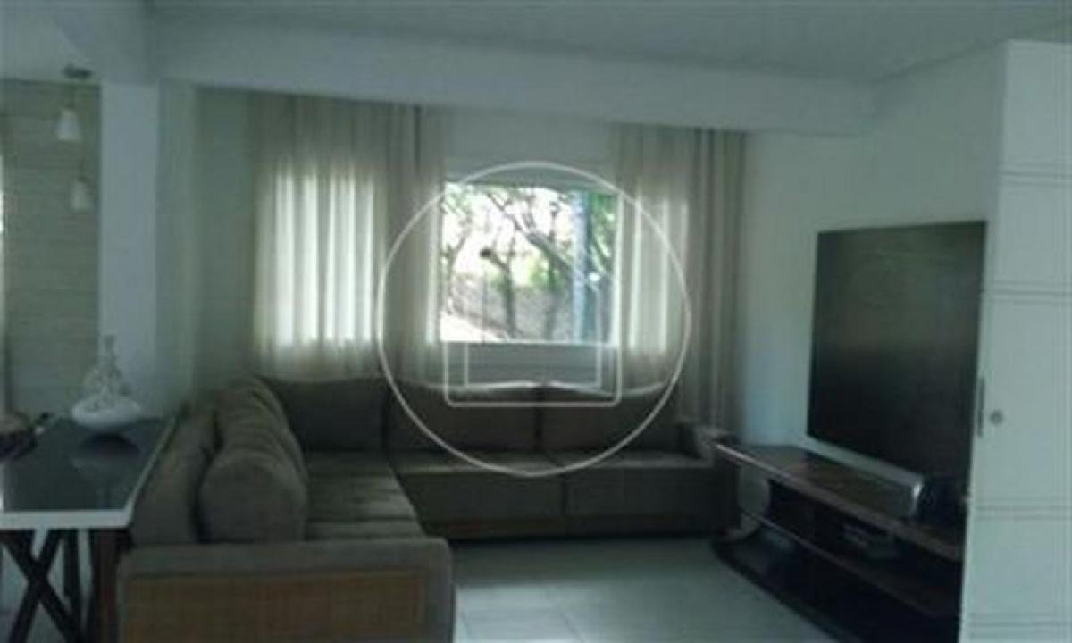 Casa T6 em Salvador, Brazil N.º 544930