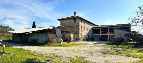 6غرفة منزل في Udine, Italy رقم 81643 16