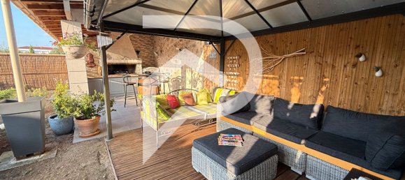 Casa de 3 dormitorios en Libourne, France No. 335489 11